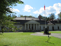 Schloss Ropa (Ropa)