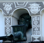 Renaissanceschloss I (Szymbark) (Gorlice)