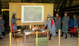 Schlacht bei Gorlice-Tarnow (Gorlice)