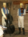 Freilichtmuseum-Skansen I (Szymbark) (Gorlice)