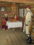 Freilichtmuseum-Skansen II (Szymbark) (Gorlice)
