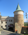 Torturm (Biecz/Beitsch)
