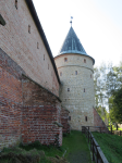 Stadtmauer (Biecz/Beitsch)