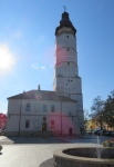 Rathaus (Biecz/Beitsch)