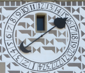 Rathaus (Biecz/Beitsch)