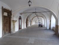 Marktplatz (Krosno)