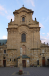 Kapuzinerkloster (Krosno)