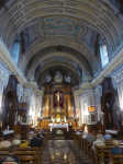 Kapuzinerkloster (Krosno)