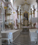 Kosciol sw. Marii Magdaleny (Dukla)