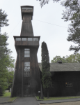 Freilichtmuseum Gas- und Ölförderung II (Bobrka)