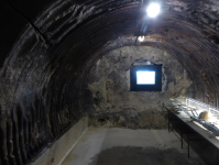 Burgmuseum I (Sanok)