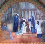 Franziskanerkloster (Sanok)
