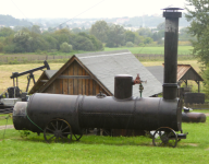 Freilichtmuseum der bäuerlichen Architektur (Sanok)