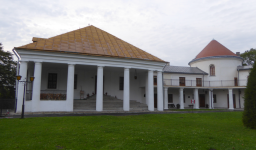 Schloss Lesko (Lesko)