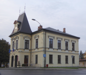 Rathaus (Lesko)