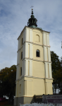 Wallfk. Zur hl. Muttergottes II (Kalwaria Paclawska bei Nowosiolki)