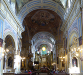 Wallfk. Zur hl. Muttergottes II (Kalwaria Paclawska bei Nowosiolki)