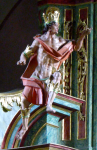 Wallfk. Zur hl. Muttergottes II (Kalwaria Paclawska bei Nowosiolki)