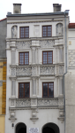 Renaissancehaus (Przemysl)