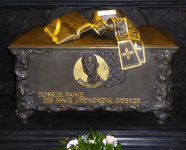 Kathedrale Maria Himmelfahrt und Johannes der Täufer III (Przemysl)