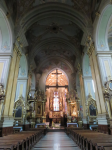 Kathedrale Maria Himmelfahrt und Johannes der Täufer I (Przemysl)