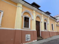 Ansitz des Kanonikers Stanislaus Orzechowski (Przemysl)