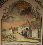 Franziskanerkirche hl. Maria Magdalena III (Przemysl)