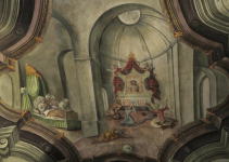 Franziskanerkirche hl. Maria Magdalena II  (Przemysl)