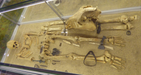 Regionalmuseum I (Przemysl)