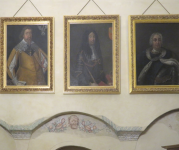 Stadtmuseum - Museum des 19. Jahrhunderts I (Przemysl)
