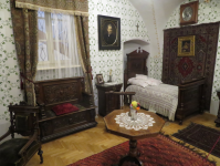 Stadtmuseum - Museum des 19. Jahrhunderts II (Przemysl)