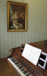 Stadtmuseum - Museum des 19. Jahrhunderts I (Przemysl)