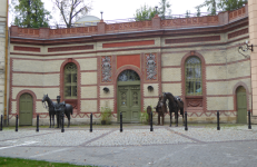 Ehem. K.u.k. Offizierskasino (Przemysl)
