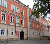 Ehem. K.u.k. Offizierskasino (Przemysl)
