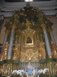 Karmeliterkirche hl. Theresa I (Przemysl)