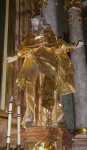 Karmeliterkirche hl. Theresa II (Przemysl)