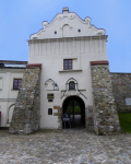 Burg/Zamek II (Przemysl)
