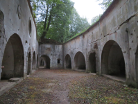 Fort I/Salis-Soglio (Przemysl)
