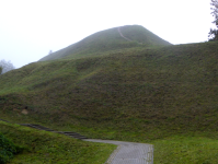 Tartarenhügel (Przemysl)
