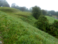 Tartarenhügel (Przemysl)