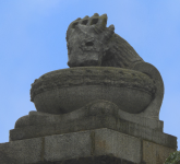 Kriegsfriedhof I - Boleslawa Smialego Straße (Przemysl)