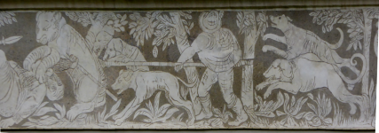 Renaissanceschloss I (Krasicyn)