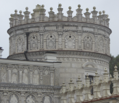 Renaissanceschloss I (Krasicyn)