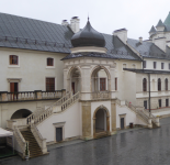 Renaissanceschloss II (Krasicyn)