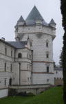 Renaissanceschloss II (Krasicyn)