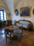 Orsetti-Haus mit Stadtmuseum II (Jaroslaw/Jaroslau)