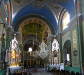 Orthodoxe Co-Kathedrale (Jaroslaw/Jaroslau)
