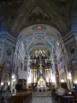 Jesuitenkloster und -kirche (Jaroslaw/Jaroslau)
