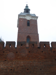 Stadtpfarrkirche Heiliger Geist (Przeworsk)