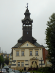 Rathaus  (Przeworsk)